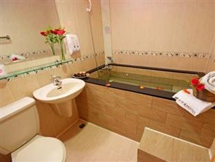 Khách sạn Pink Lotus 3*